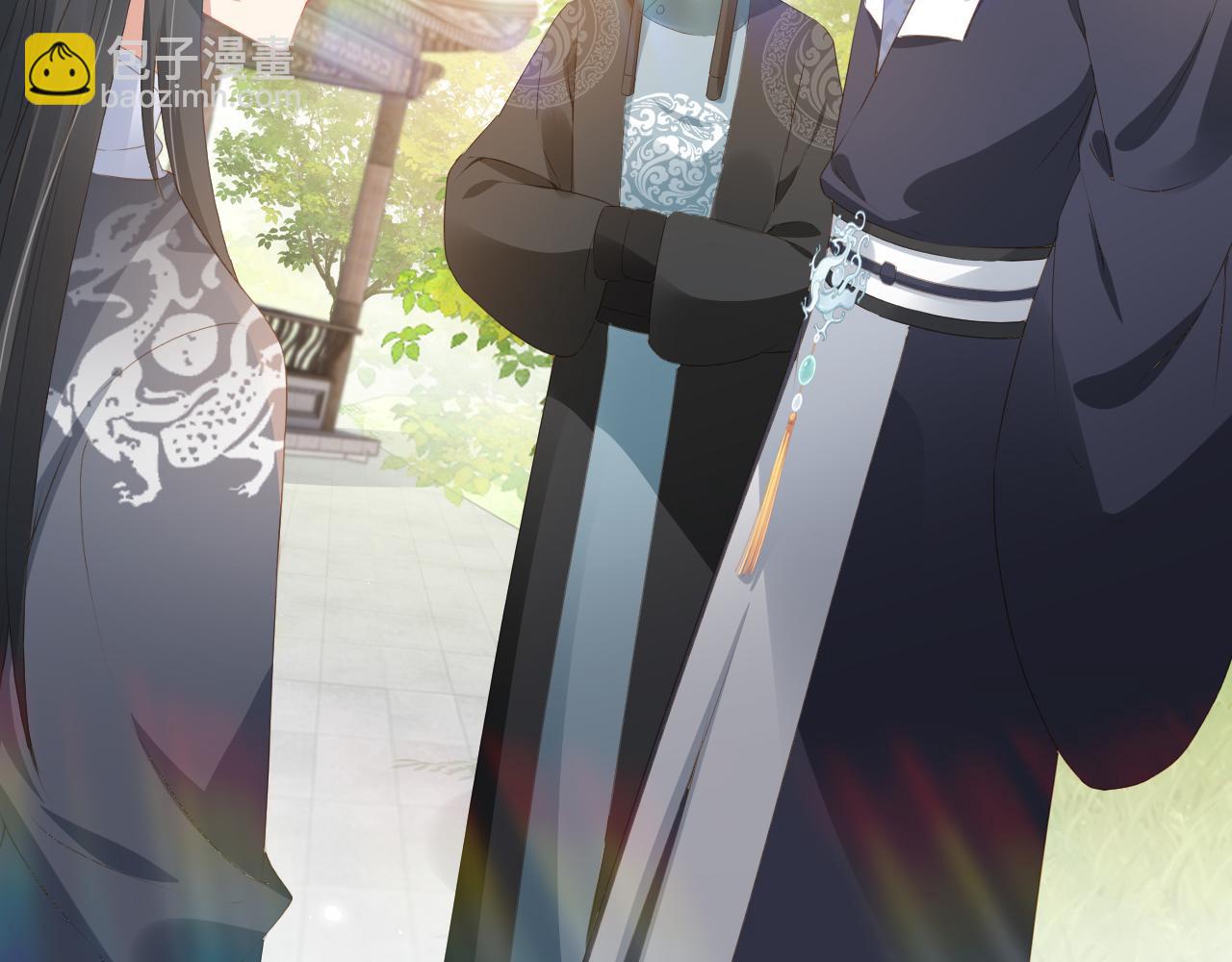 第48话 争抢投喂权(1/2)-第50话