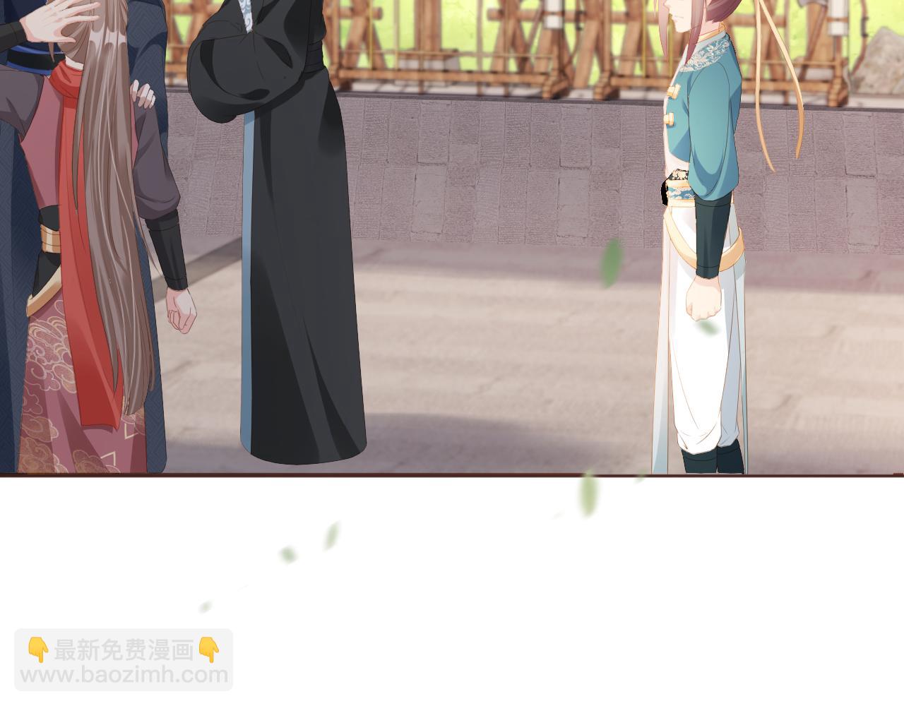 第54话 女儿就是朕的江山(1/3)-第56话