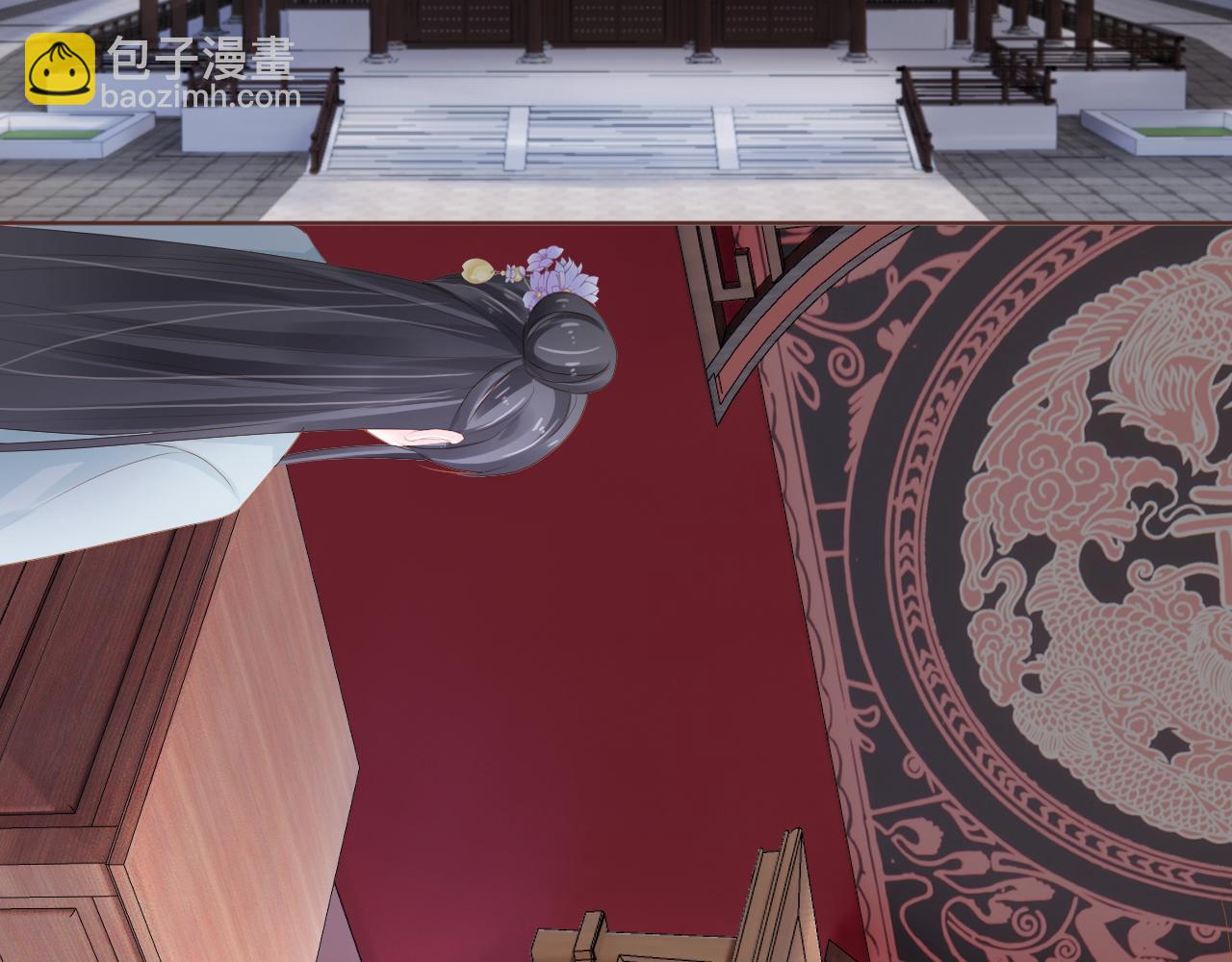 第54话 女儿就是朕的江山(1/3)-第56话