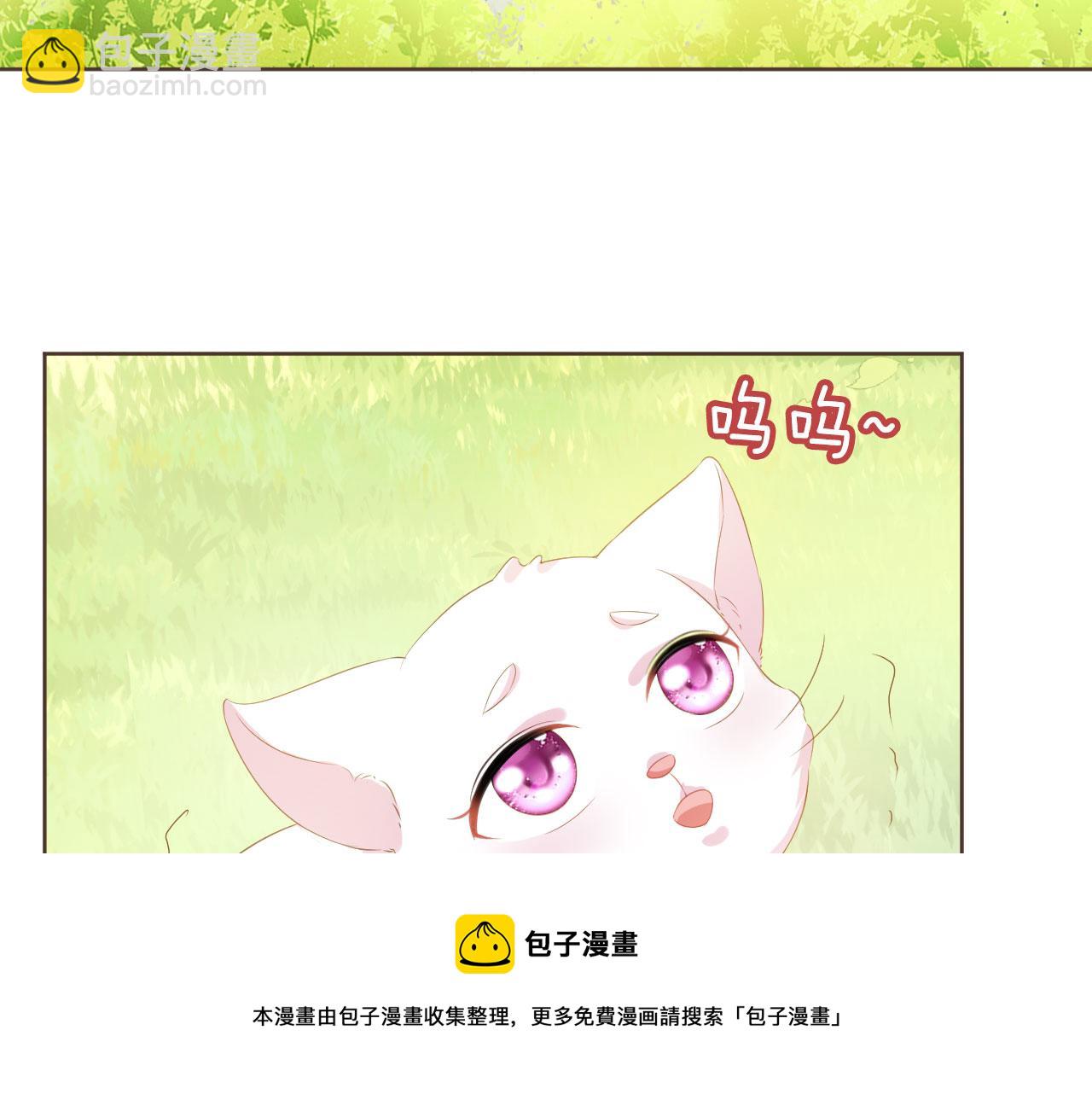 第58话 小狐狸(1/3)-第60话