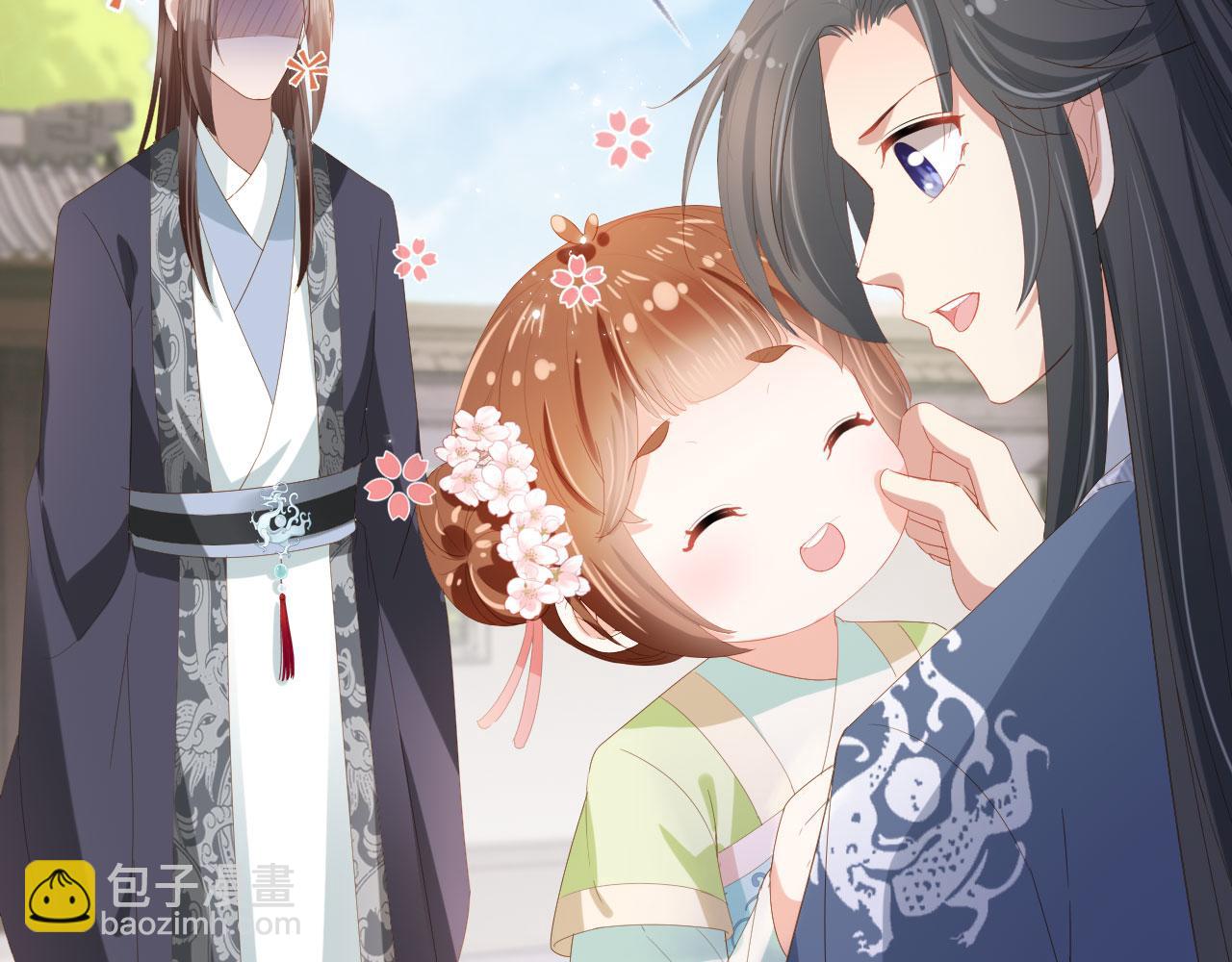 第60话 男女授受不亲！(1/3)-第62话