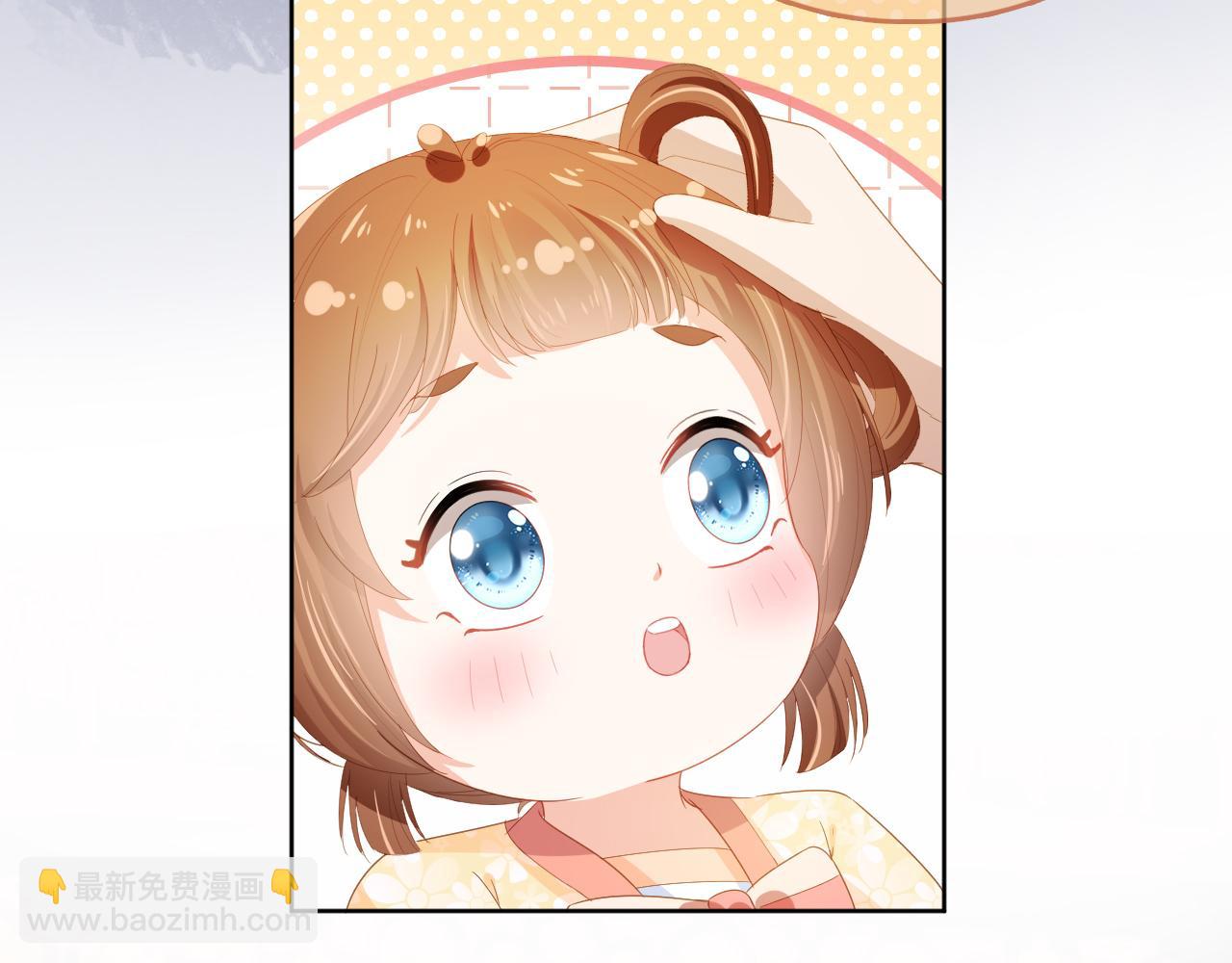 第66话 不要发脾气哦(1/2)-第68话