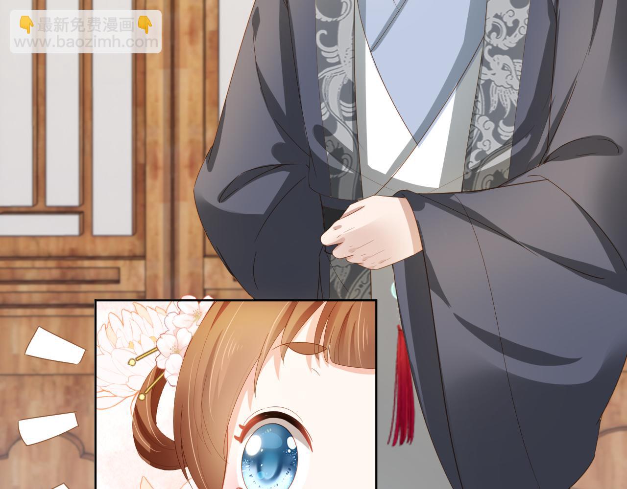 第66话 不要发脾气哦(1/2)-第68话