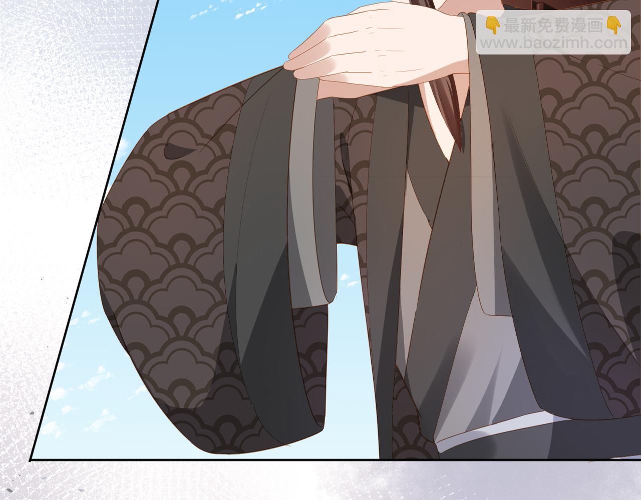 第76话 被慕容哥哥讨厌了？(1/2)-第78话