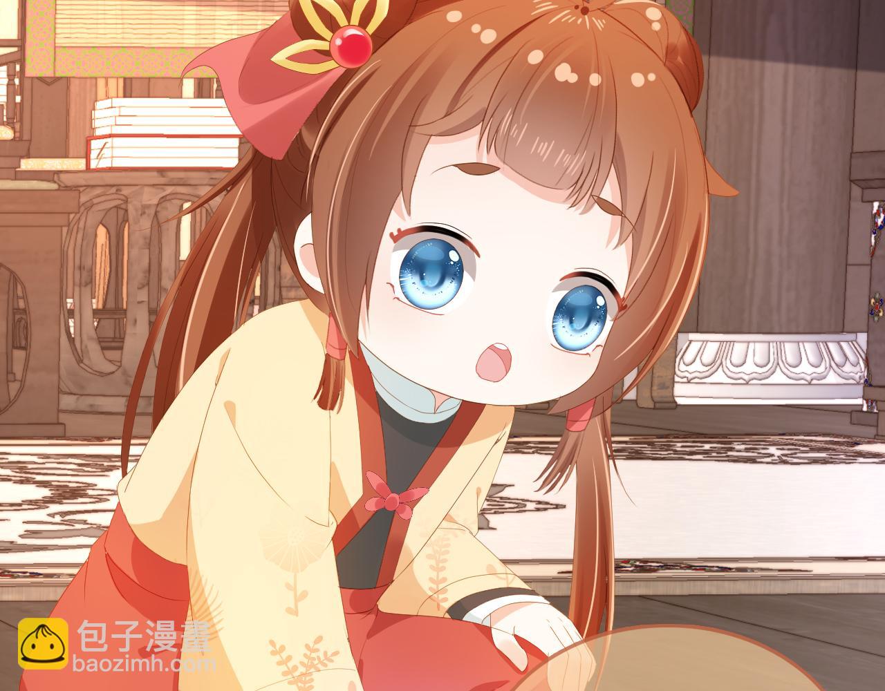 第78话 这就是女装大佬嘛？!(1/3)-第80话