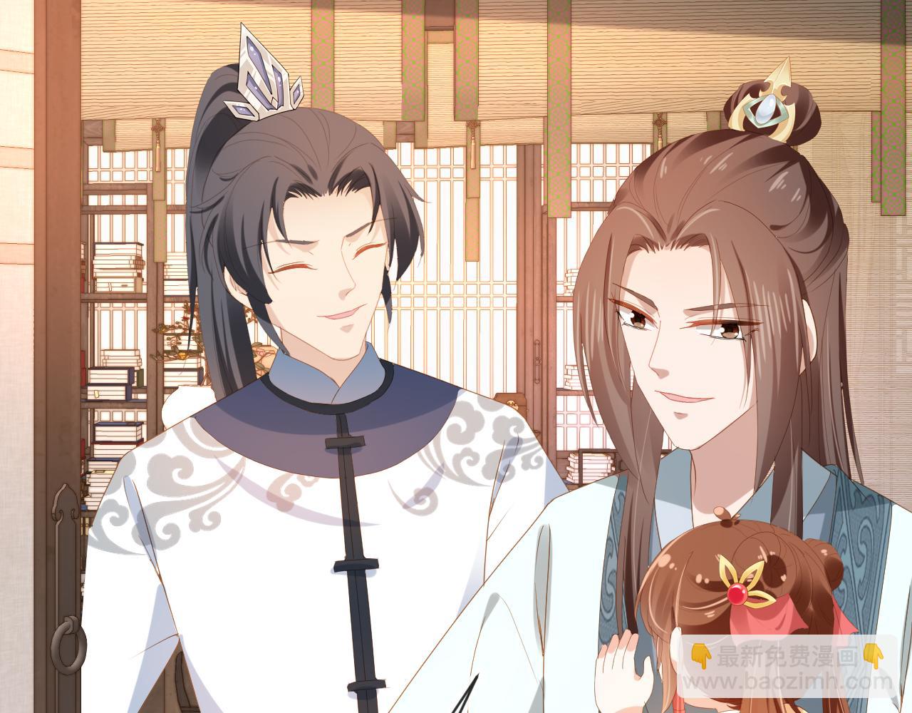 第78话 这就是女装大佬嘛？!(1/3)-第80话