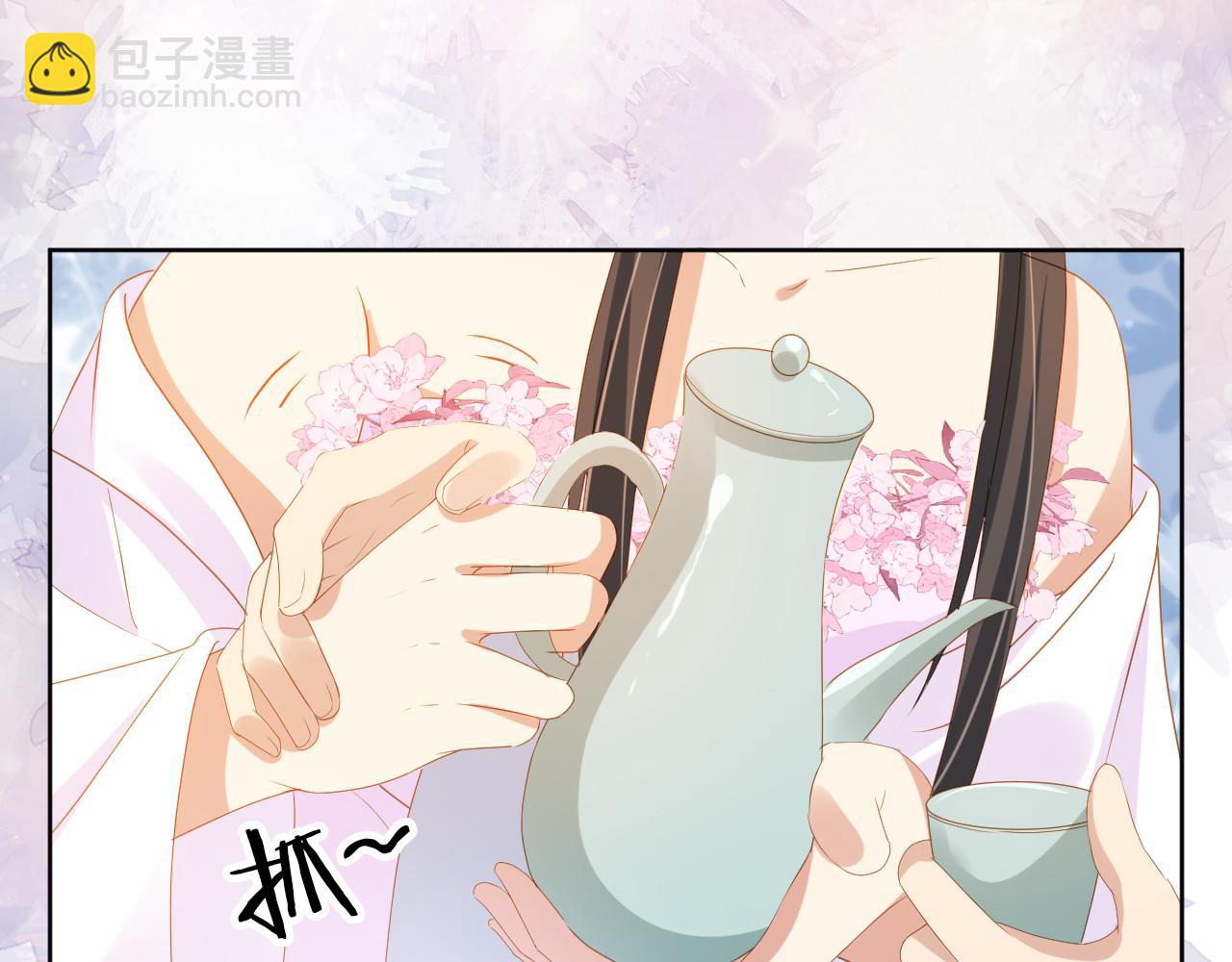 第78话 这就是女装大佬嘛？!(1/3)-第80话