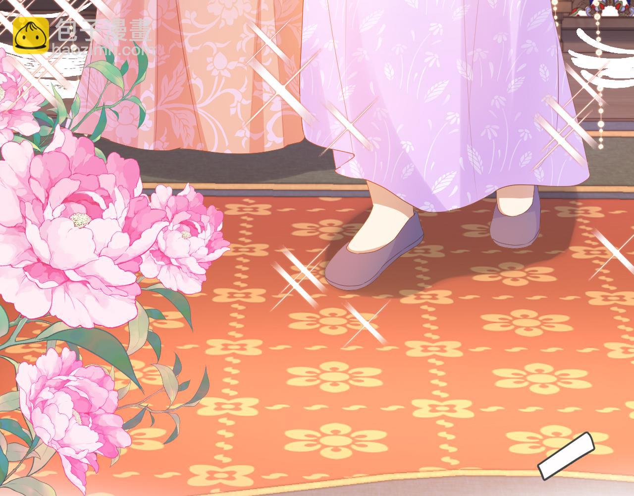 第78话 这就是女装大佬嘛？!(1/3)-第80话