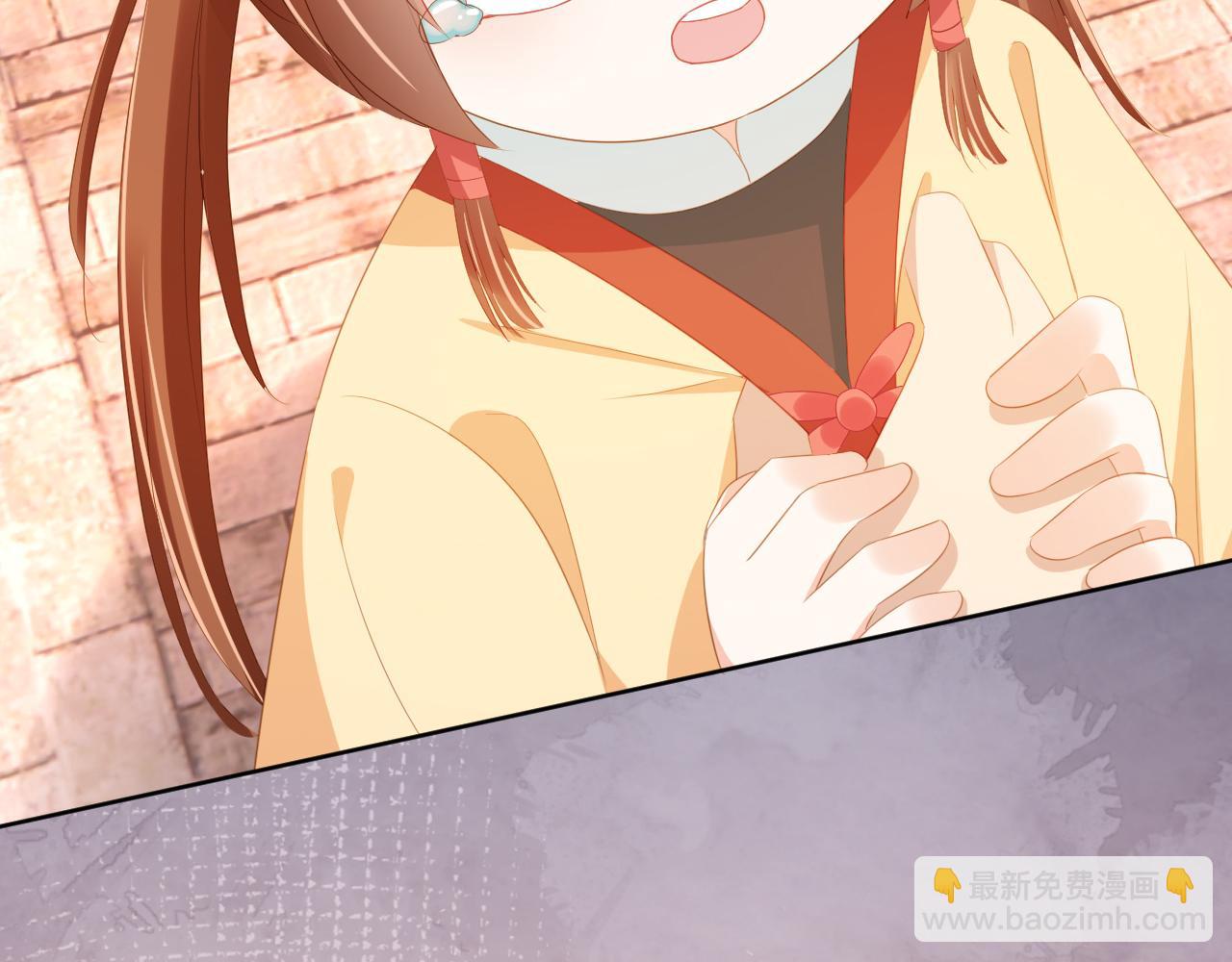 第80话 茶茶失踪？(1/3)-第82话