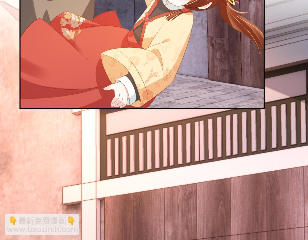 第80话 茶茶失踪？(1/3)-第82话