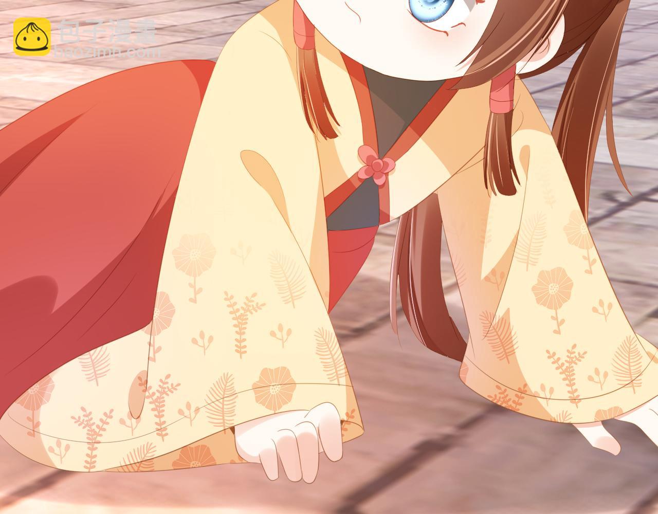 第80话 茶茶失踪？(1/3)-第82话