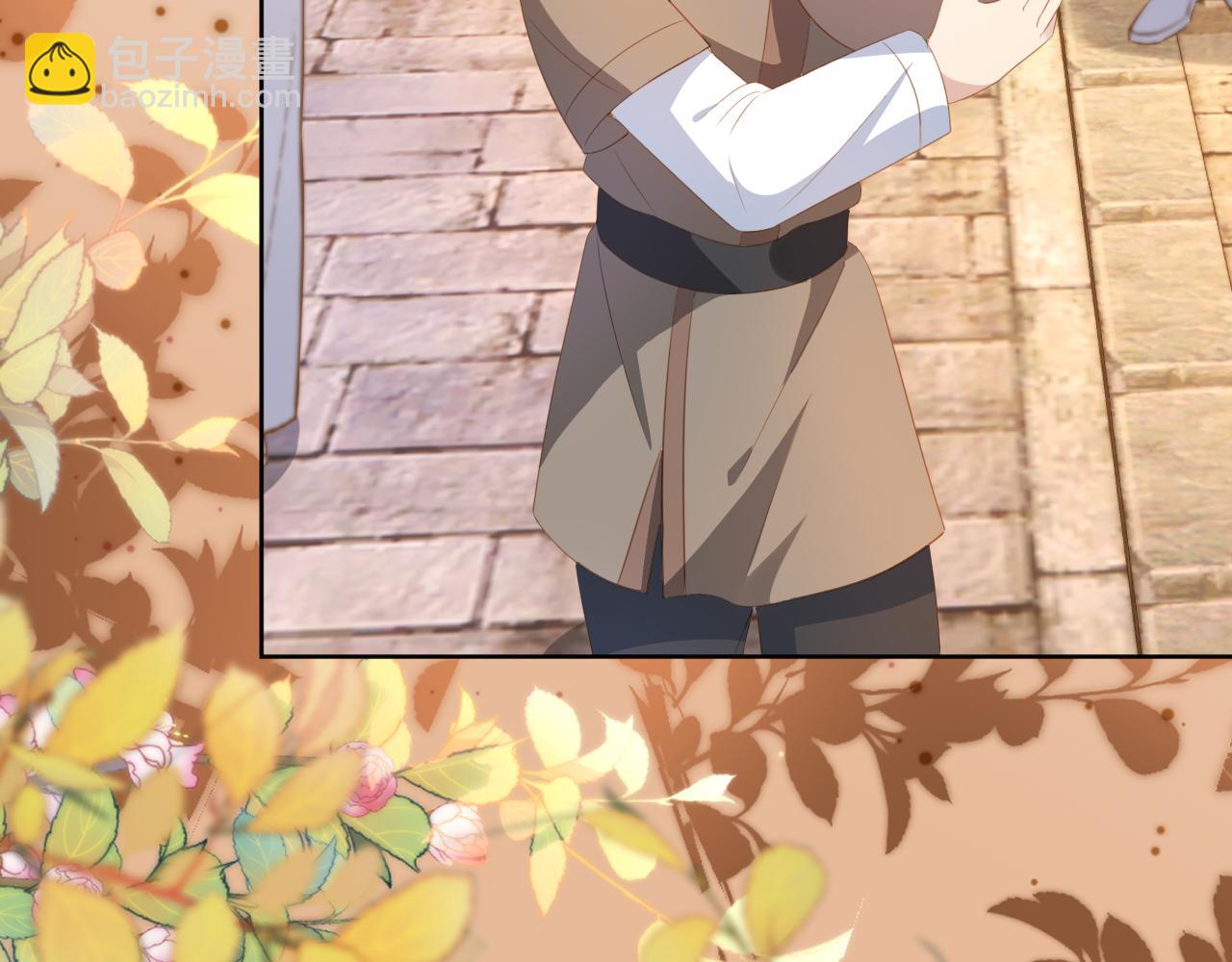 第80话 茶茶失踪？(1/3)-第82话