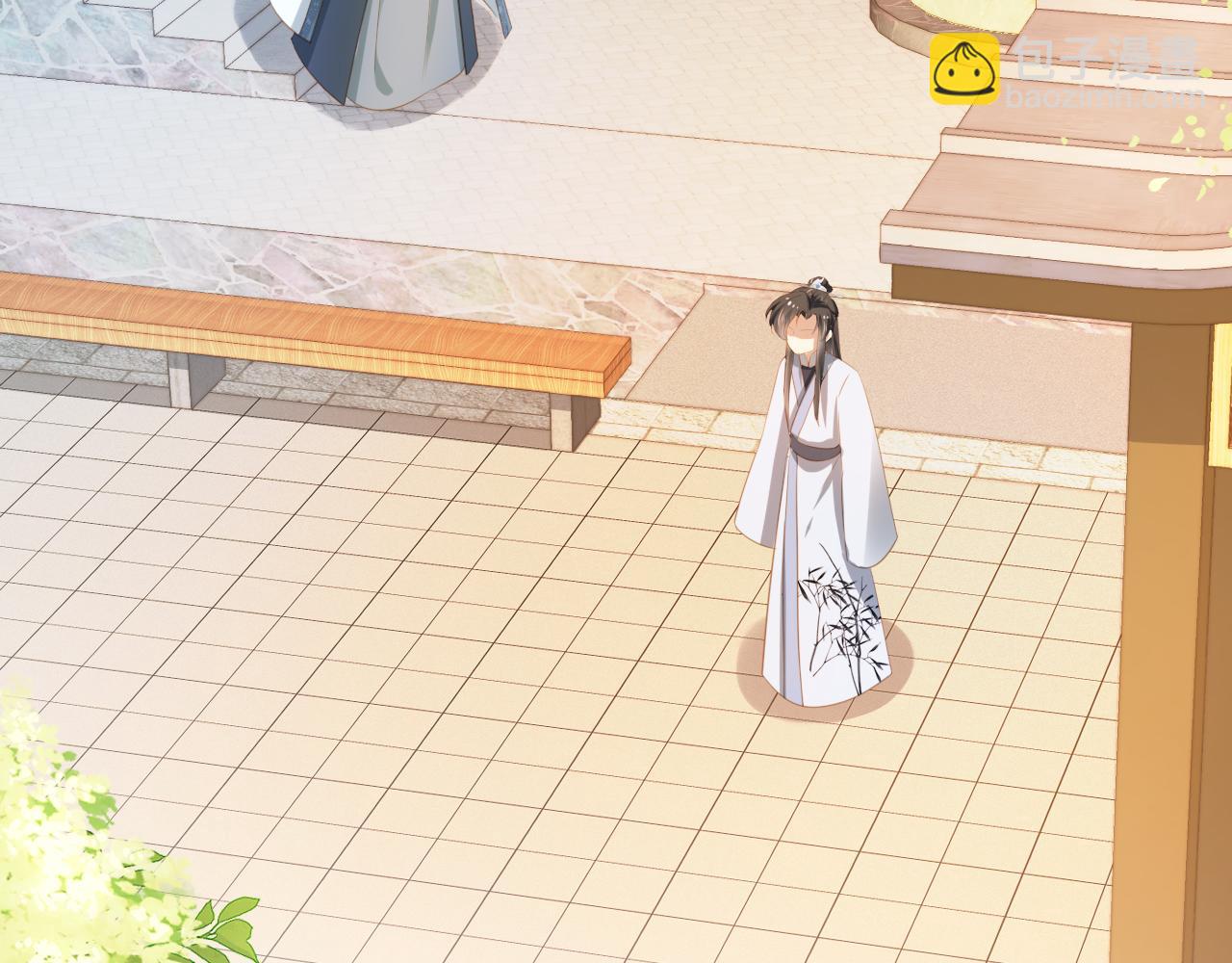 第82话 茶茶别怕爹爹来了！(1/3)-第84话