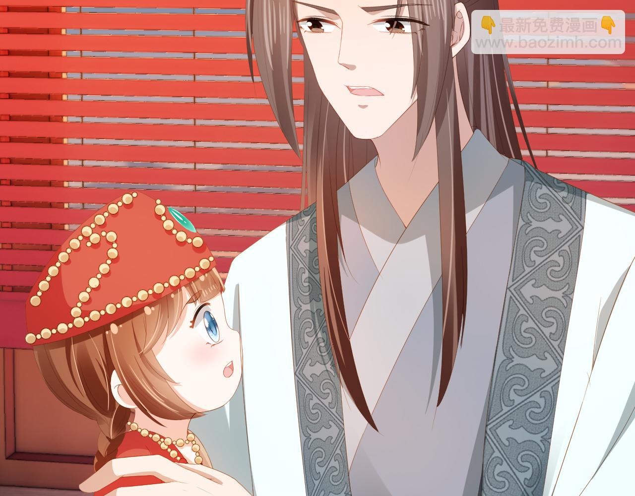 第84话 &ldquo;智娶&rdquo;茶茶(1/3)-第86话