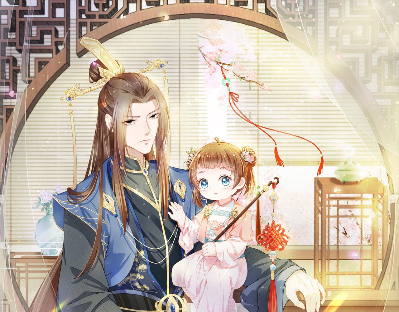 第86话 算数什么的也太难啦(1/2)-第88话