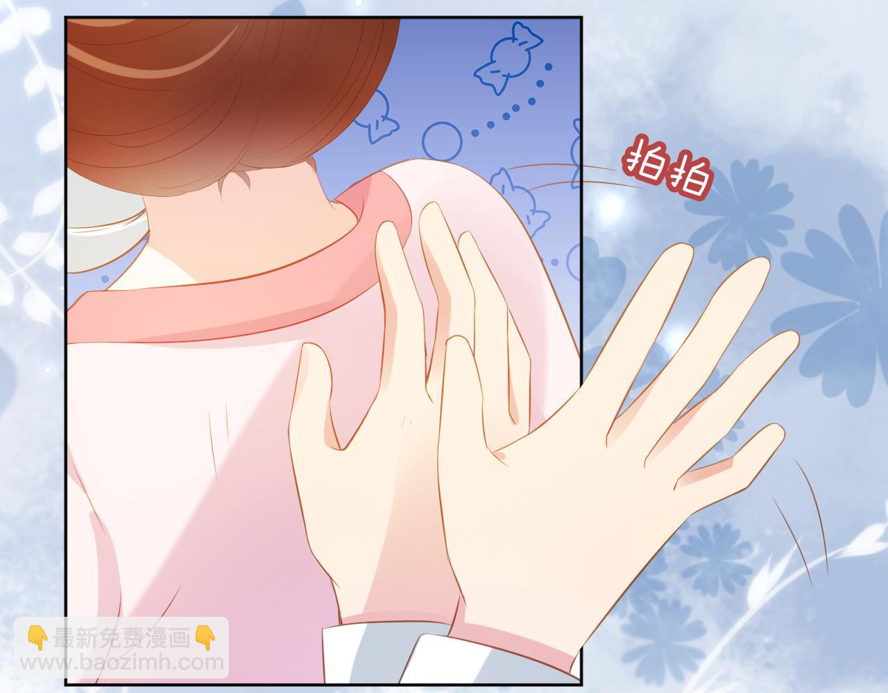 第86话 算数什么的也太难啦(1/2)-第88话