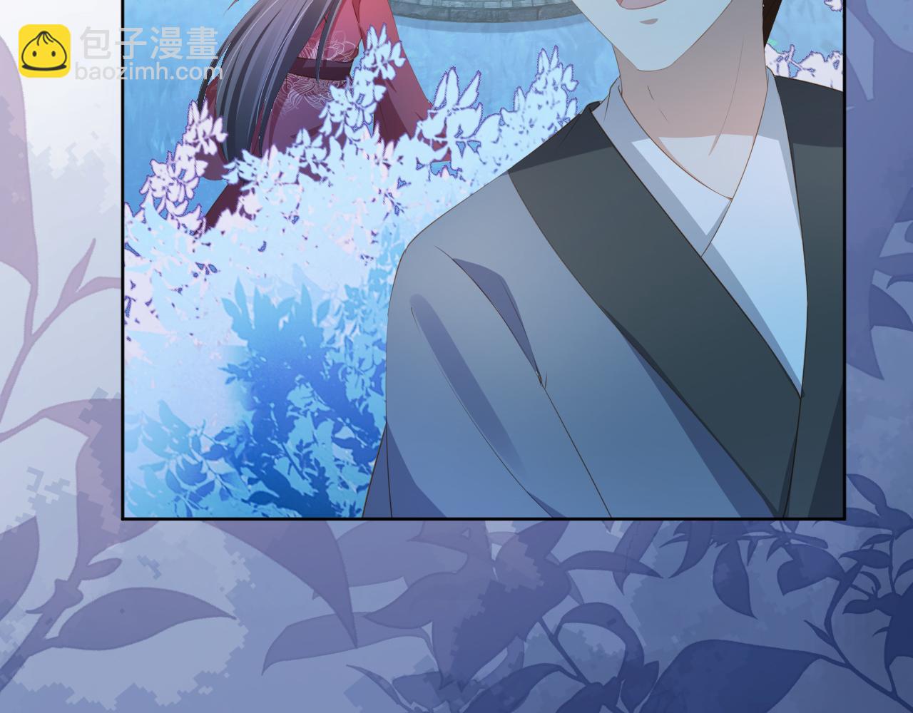 第88话 读书书就会有肉肉吃吗(1/3)-第90话