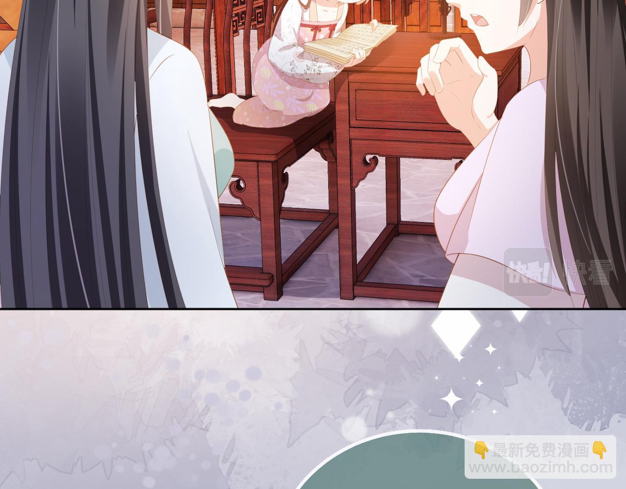 第88话 读书书就会有肉肉吃吗(1/3)-第90话