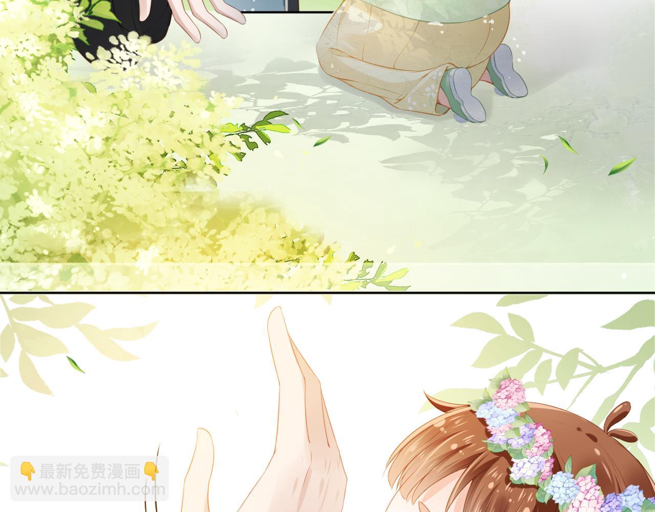 第8话 拉粑粑！(1/2)-第10话