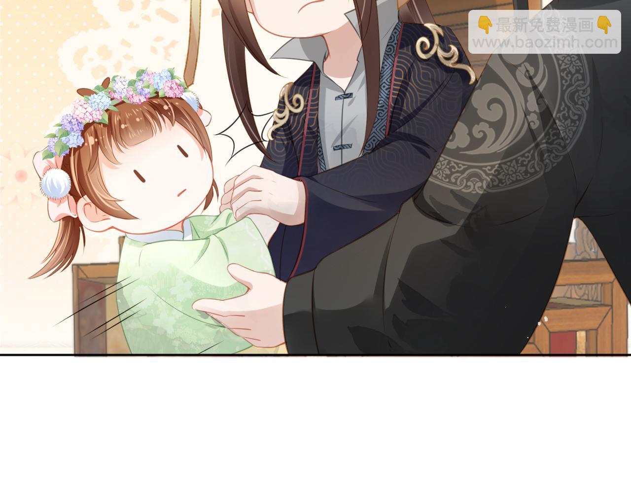 第8话 拉粑粑！(1/2)-第10话