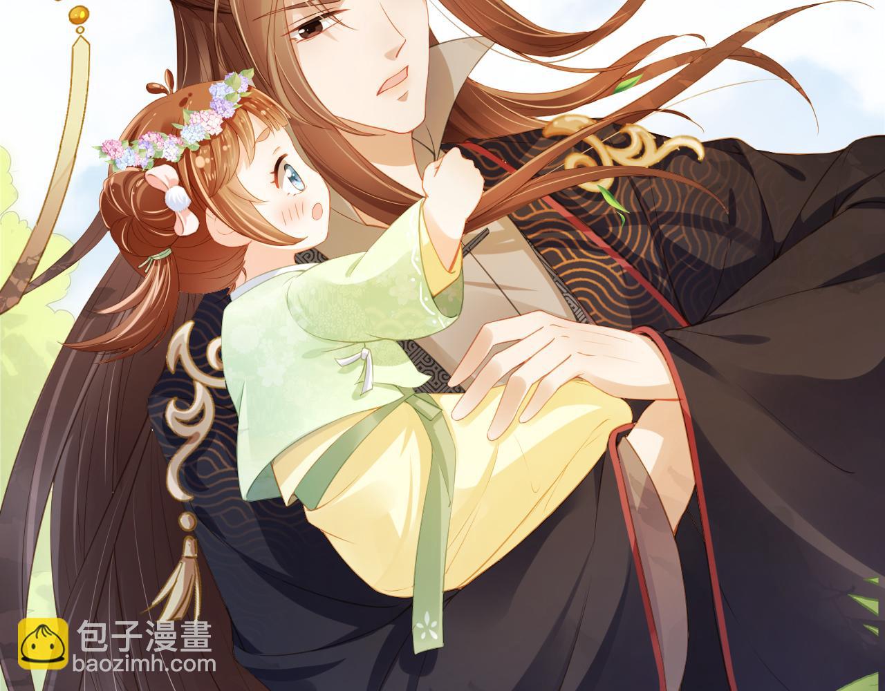 第8话 拉粑粑！(1/2)-第10话