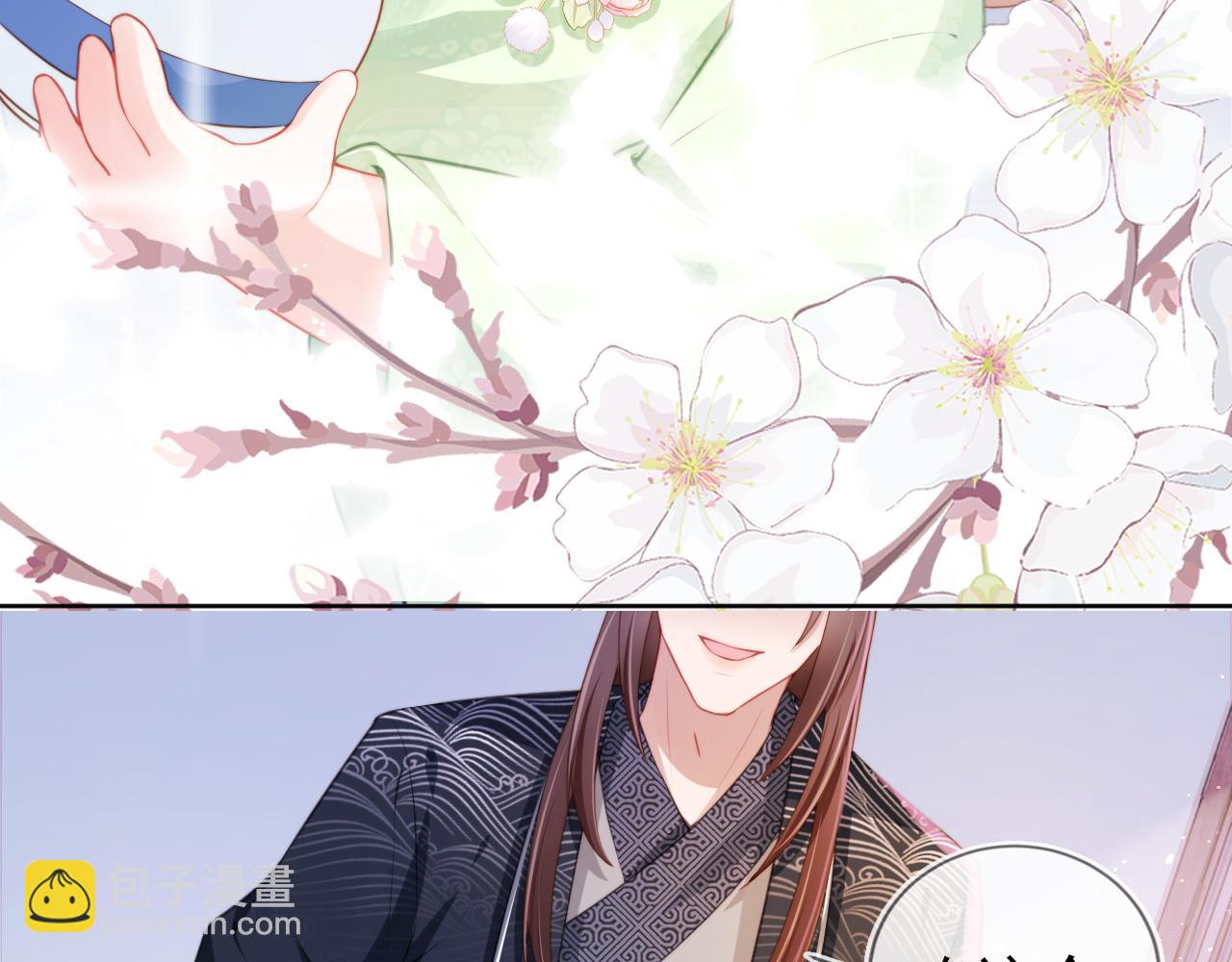 第8话 拉粑粑！(1/2)-第10话