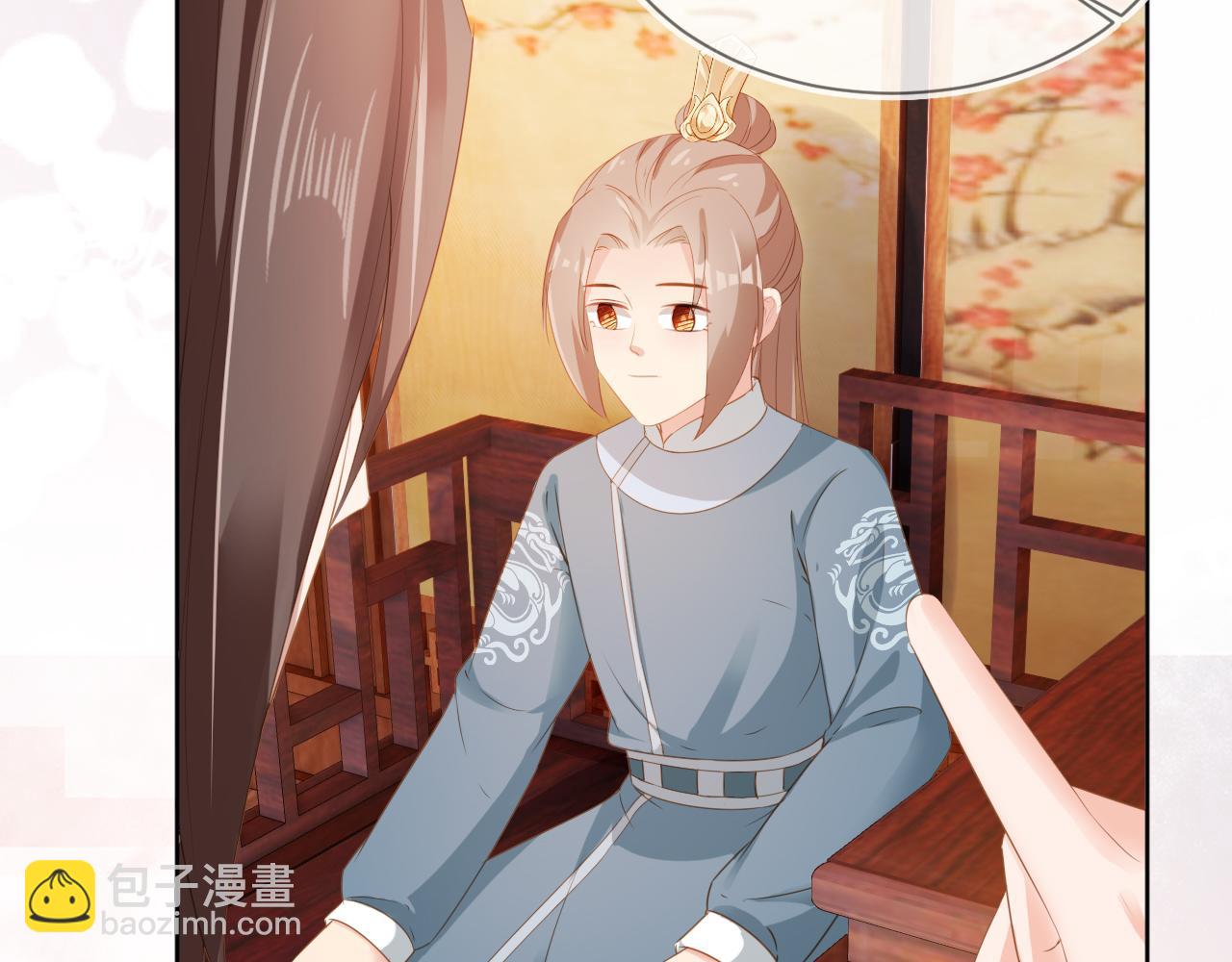 第90话 谎话被拆穿！(1/2)-第92话