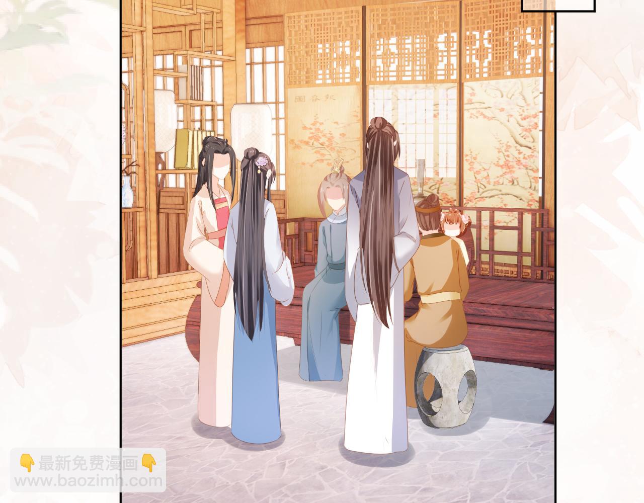 第90话 谎话被拆穿！(1/2)-第92话