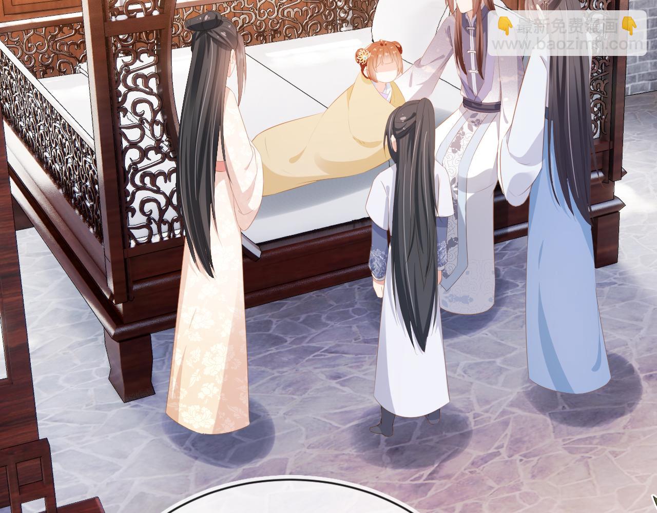 第92话 保护爹爹！(1/3)-第94话