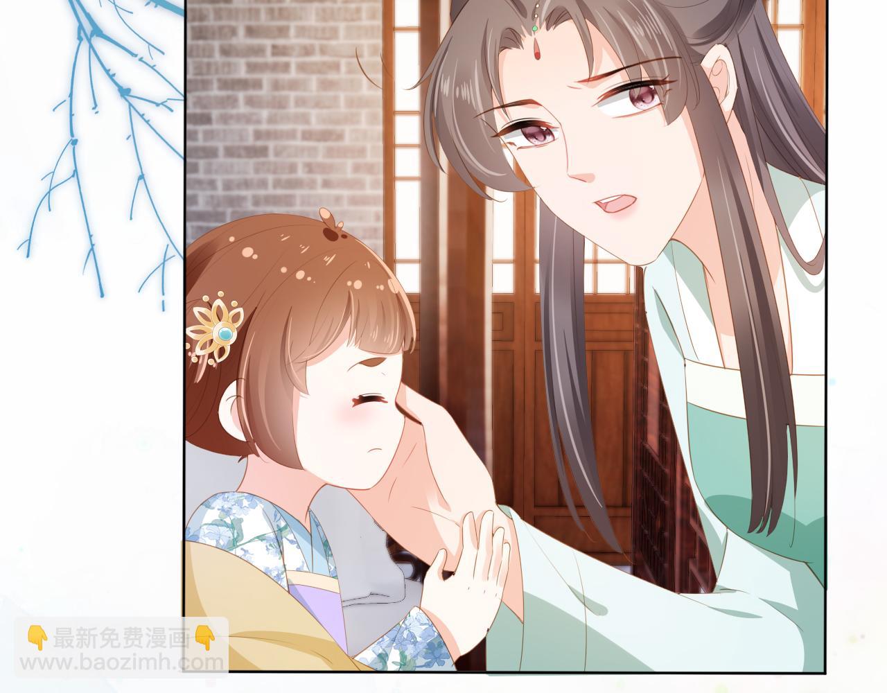 第92话 保护爹爹！(1/3)-第94话