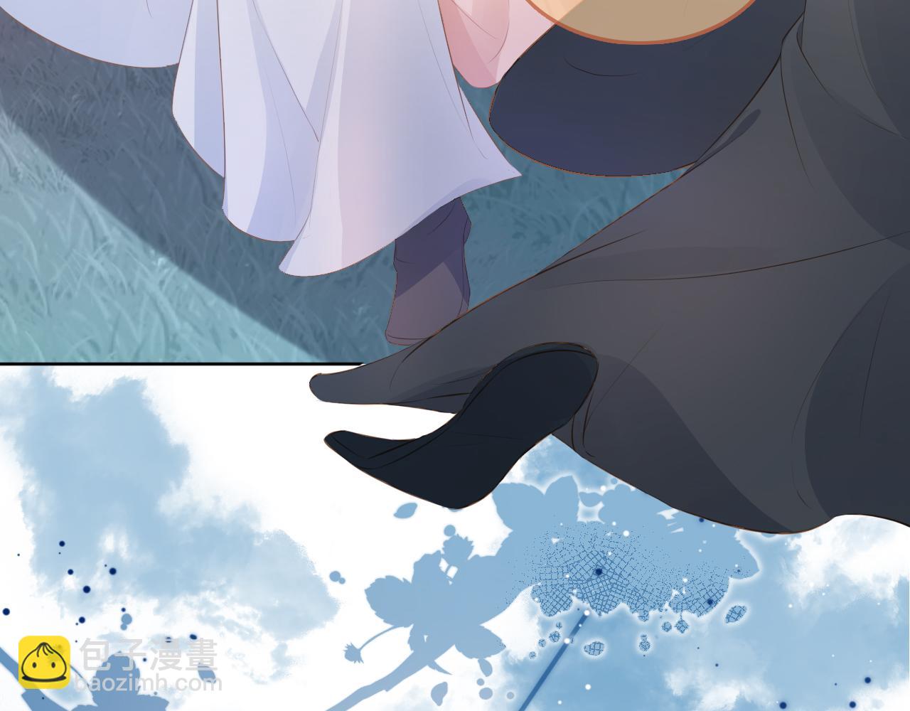 第94话 慕容哥哥在线&ldquo;捉鬼&rdquo;(1/3)-第96话