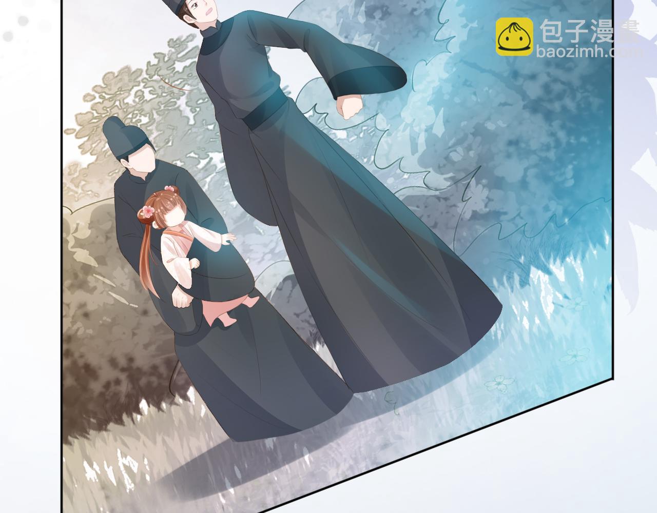 第94话 慕容哥哥在线&ldquo;捉鬼&rdquo;(1/3)-第96话