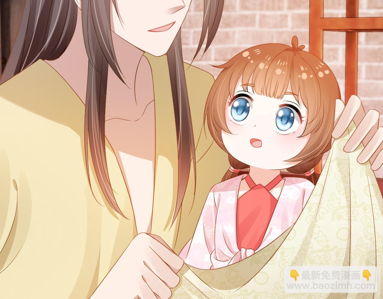 第96话 小秘密(1/3)-第98话