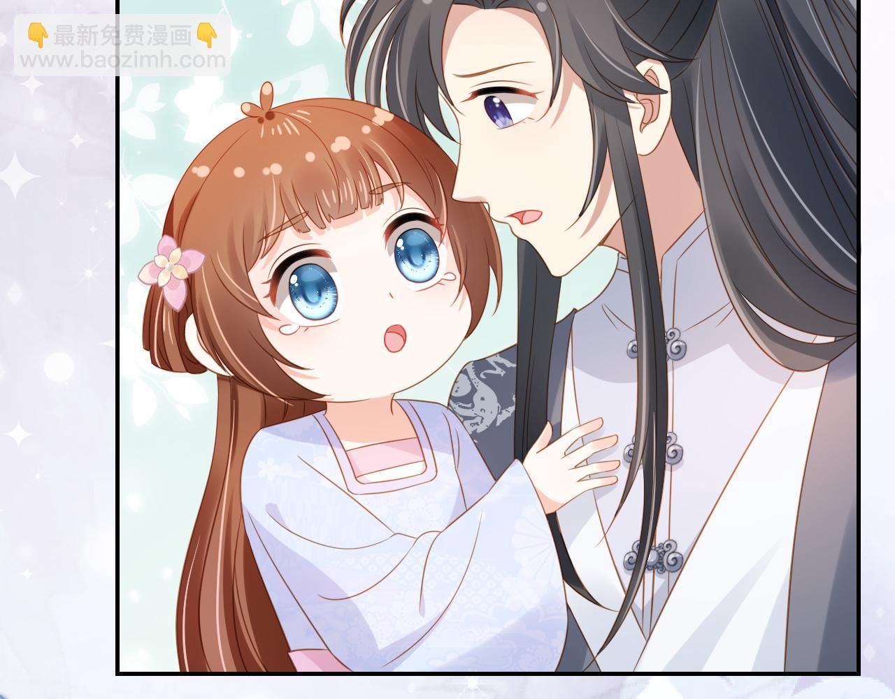 第98话 道别(1/3)-第100话