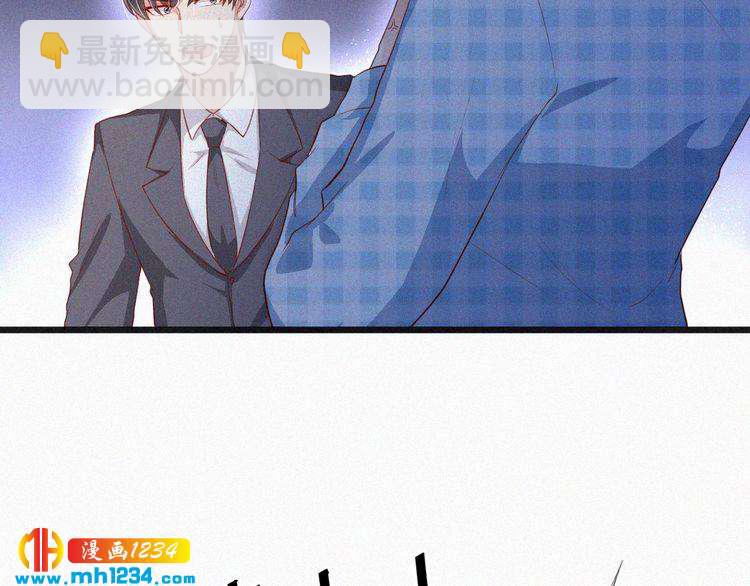 第16话 谢谢你的温柔(1/2)-第16话