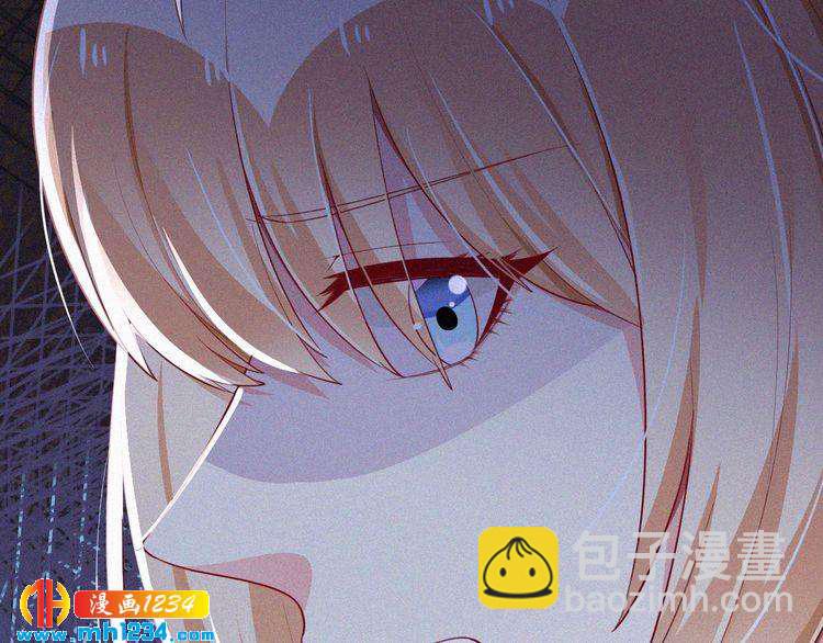 第16话 谢谢你的温柔(1/2)-第16话