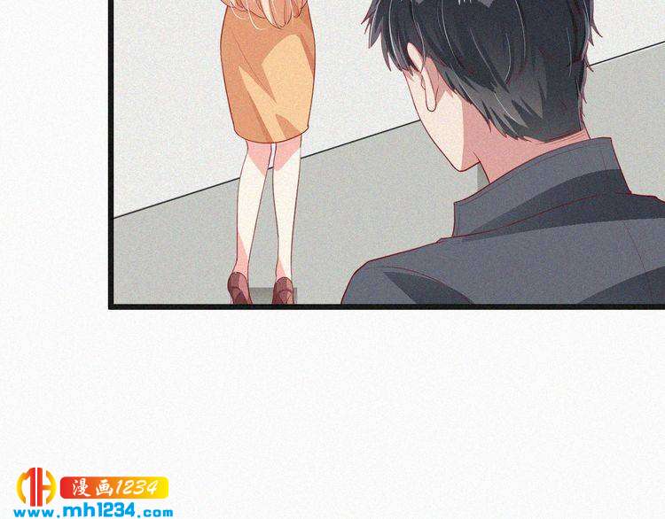 第16话 谢谢你的温柔(1/2)-第16话