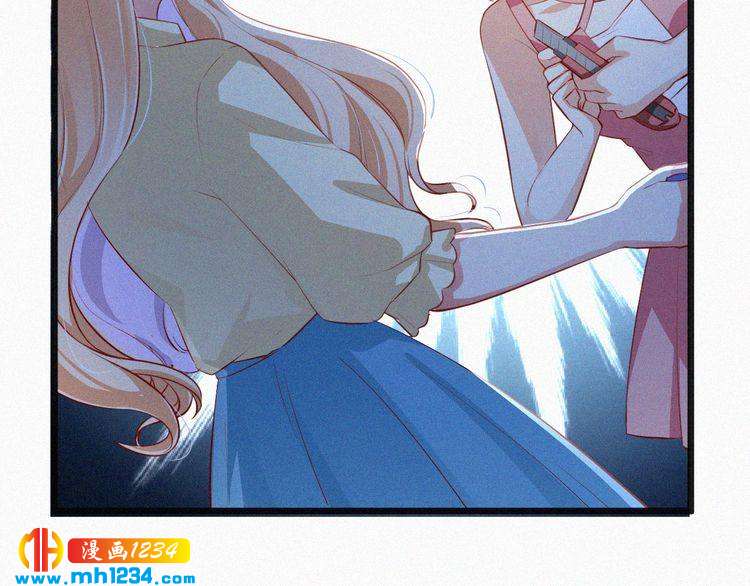 第22话 闭上你的嘴！(1/2)-第22话