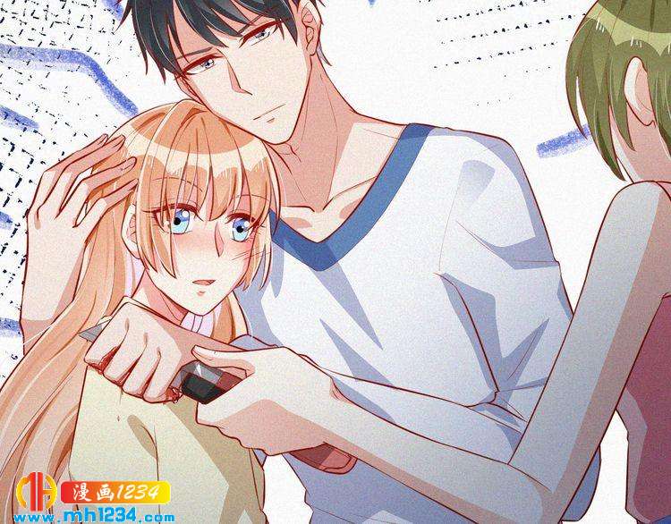 第22话 闭上你的嘴！(1/2)-第22话