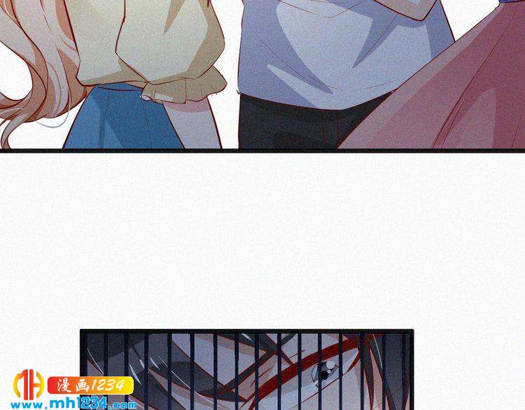 第22话 闭上你的嘴！(1/2)-第22话