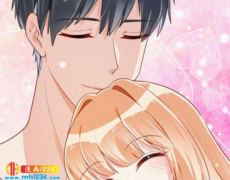 第32话 我想了解你的全部(1/2)-第32话