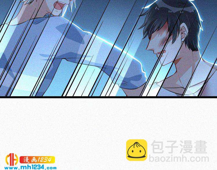 第36话 你一定要幸福(1/2)-第36话