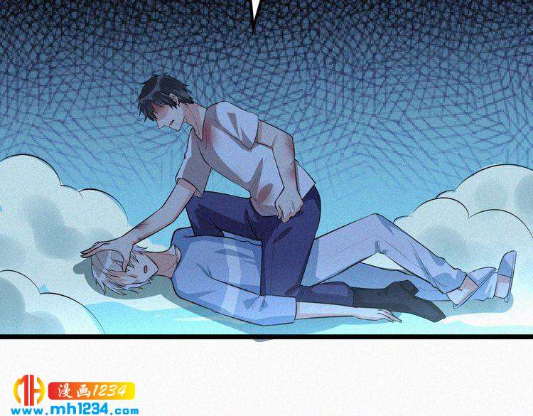 第36话 你一定要幸福(1/2)-第36话