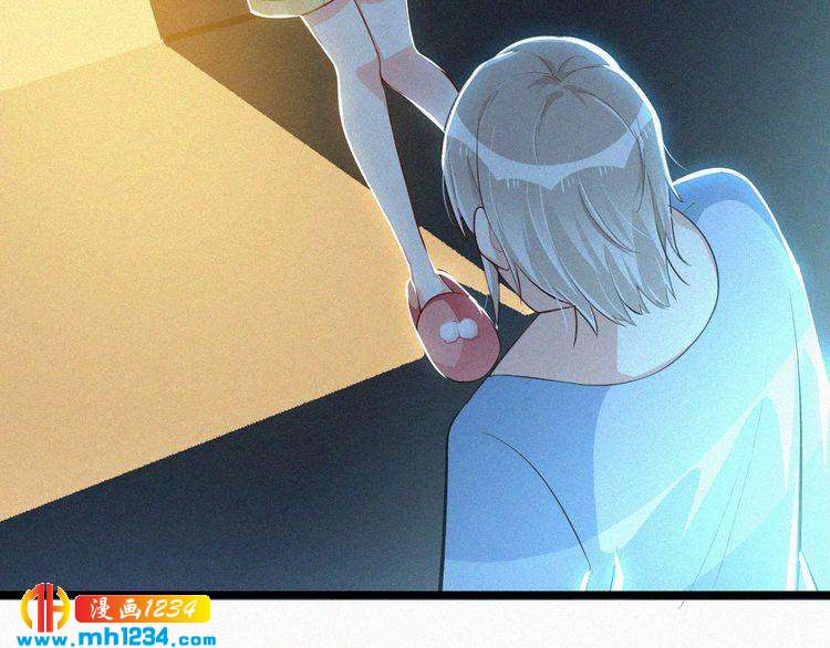 第36话 你一定要幸福(1/2)-第36话