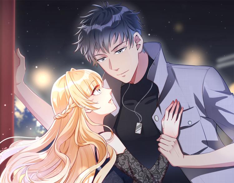 第6话 谢谢你给我依靠(1/3)-第6话