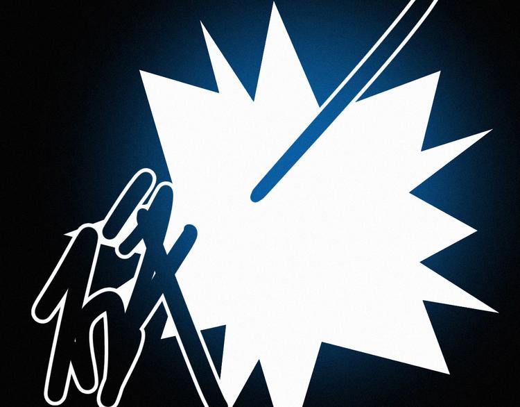 第6话 谢谢你给我依靠(1/3)-第6话