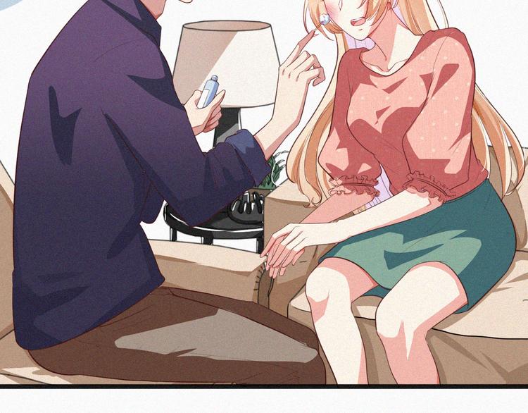 第10话 还你巴掌！(1/3)-第10话