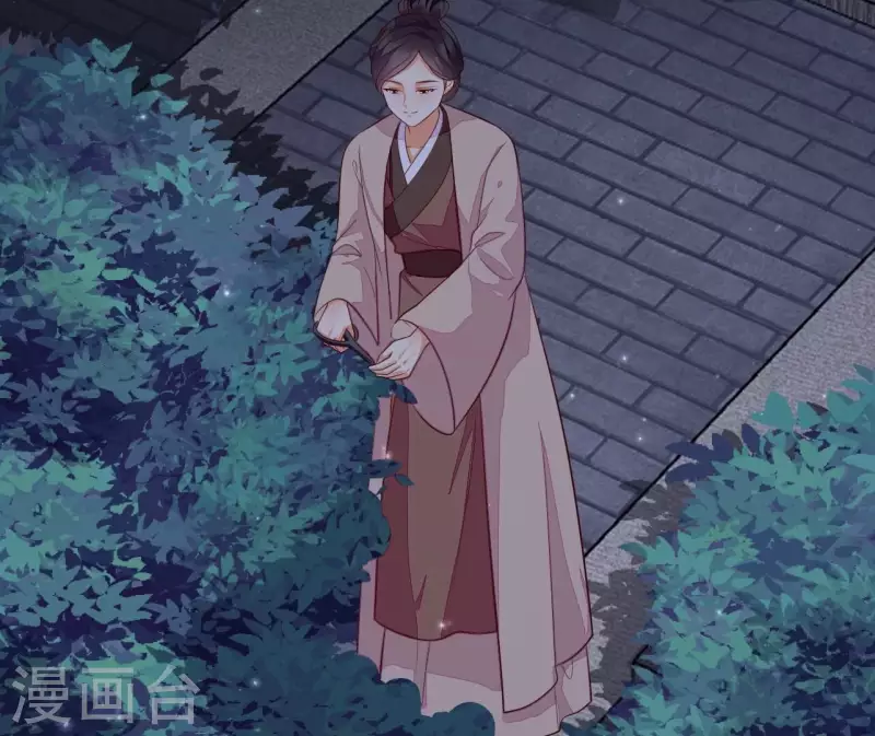 第108话 探望皇后(1/2)-第108话