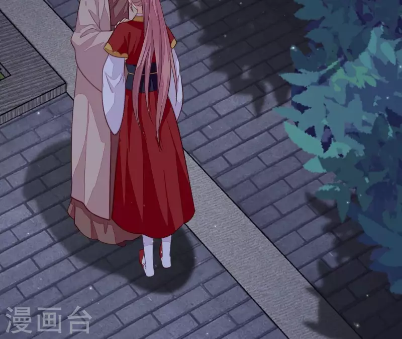 第108话 探望皇后(1/2)-第108话