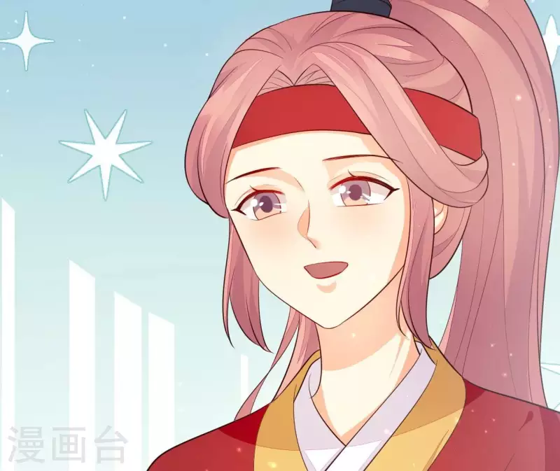 第108话 探望皇后(1/2)-第108话